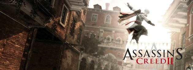 Assassin's Creed II - Anmeldelse