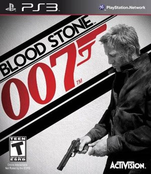 007 Blood Stone – Anmeldelse