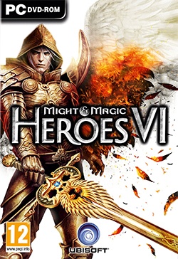 Heroes : Might & Magic VI – Anmeldelse