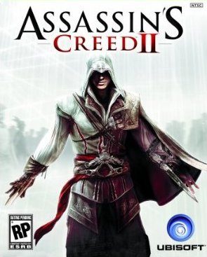 Assassin’s Creed II – lige for døren