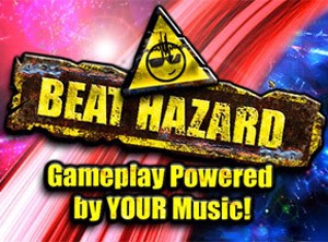 Beat Hazard – Anmeldelse