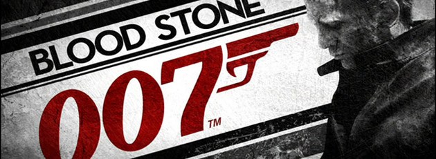 007 Blood Stone - Anmeldelse