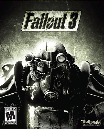 Fallout 3 – Anmeldelse