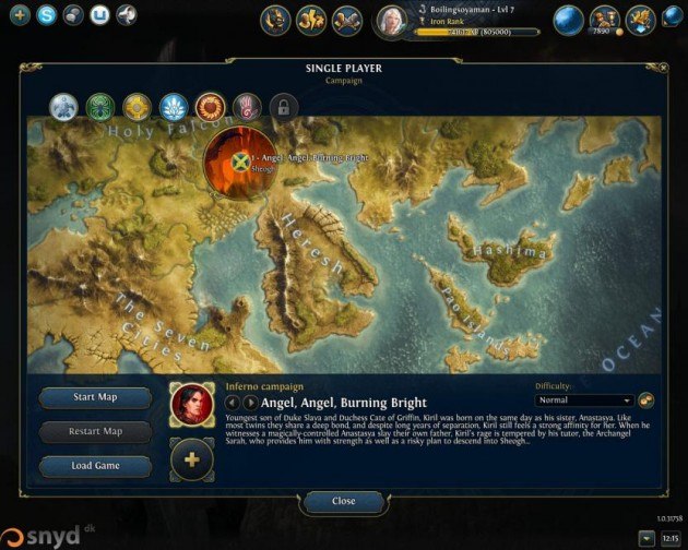 download free heroes of might and magic vi