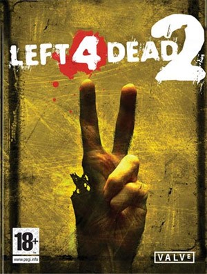 Left 4 Dead 2 – Anmeldelse