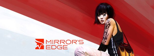Mirror's Edge - Anmeldelse