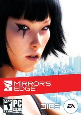 Mirror’s Edge – Anmeldelse