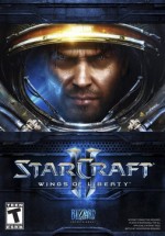 Starcraft 2 – Wings of Liberty – Anmeldelse