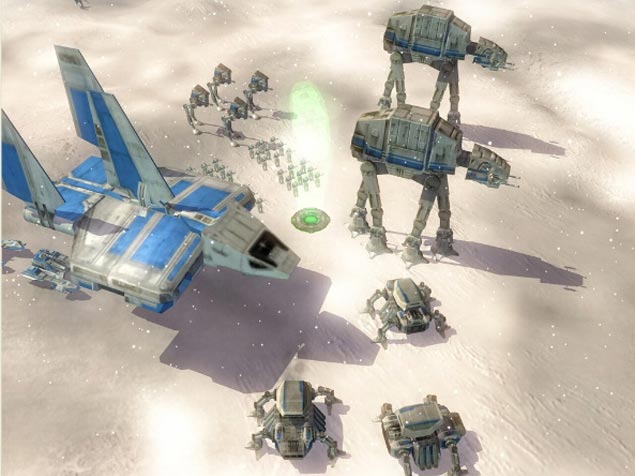 Star Wars Empire at War ss 5